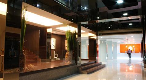 BAIYOKE BOUTIQUE HOTEL $30 ($̶4̶4̶) .